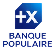 Logo Banque Populaire