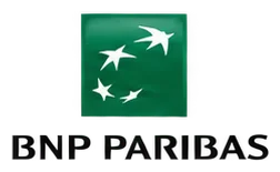 Logo BNP Paribas