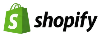 Logo Shopify